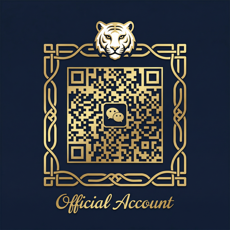 丝袜公众号二维码